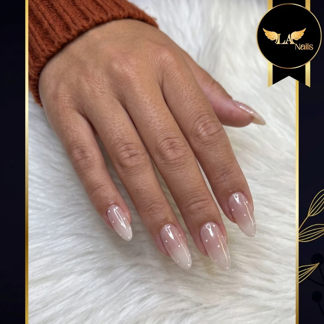 Nail art